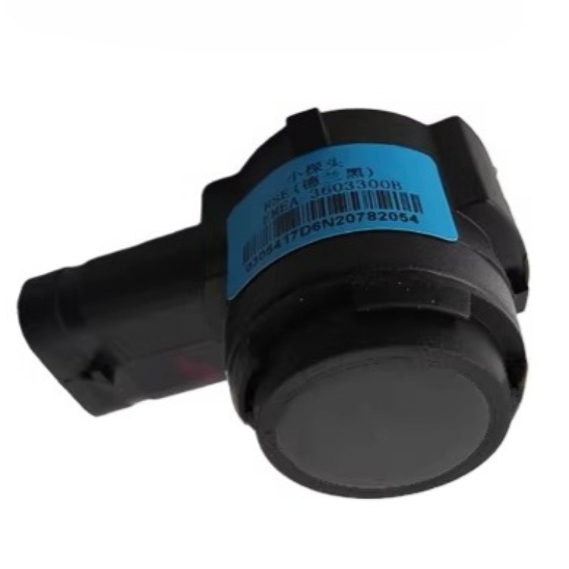 D1 Mini Pro - Sensor de Estacionamento Mini Original EMEA-3603300B