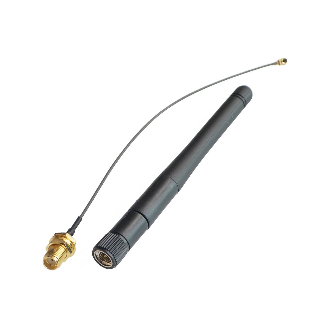 WEMOS-Conector Antena Externa, - Wemos D1 avaliação e preço