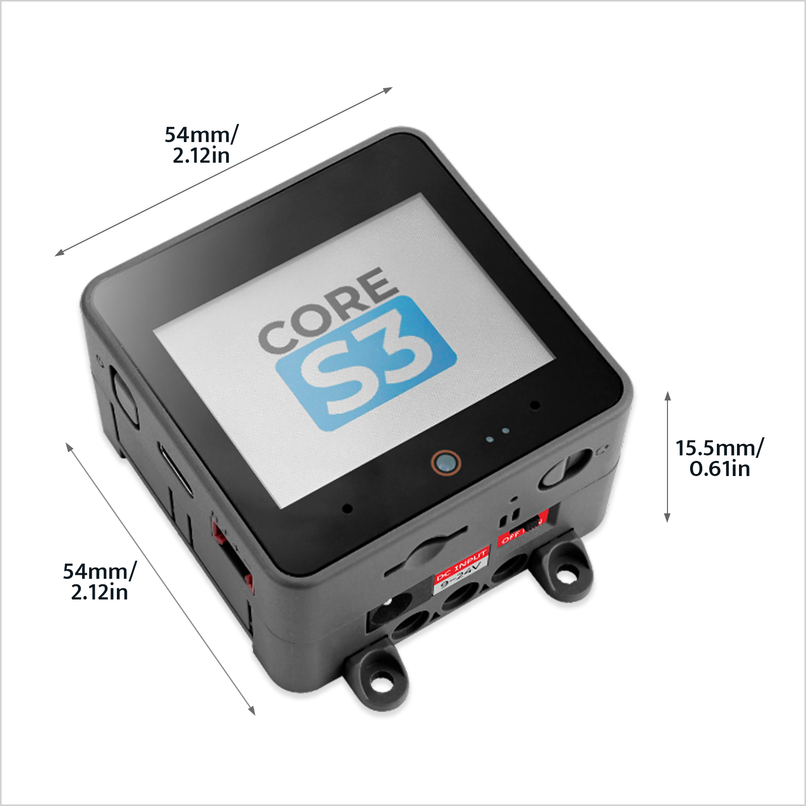Kit de Desenvolvimento M5Stack - M5Stack avaliação e preço