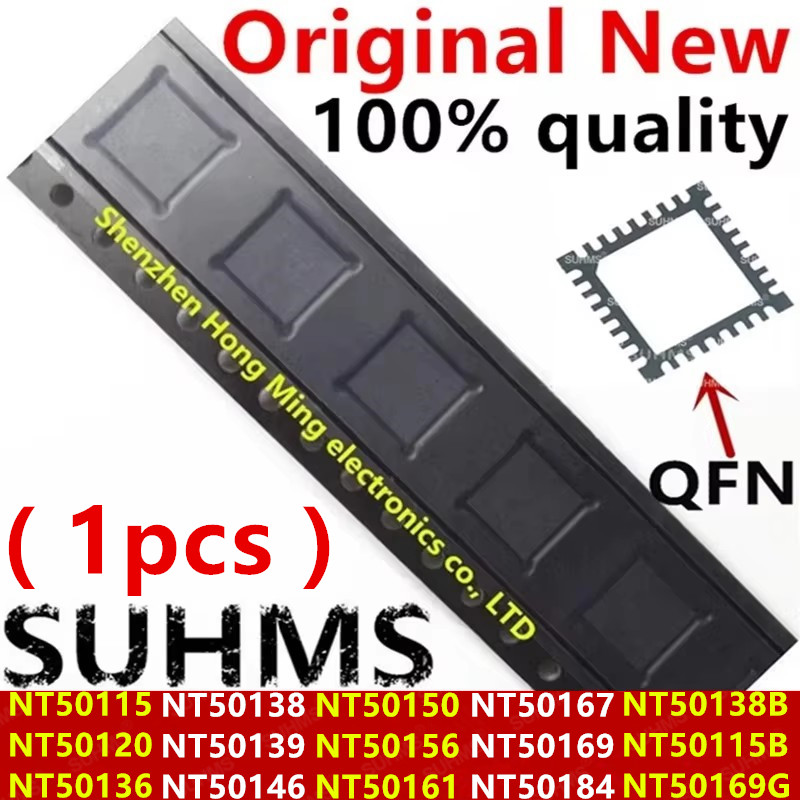 1pcs NT50115 NT50120 NT50136 N - Devkitc avaliação e preço