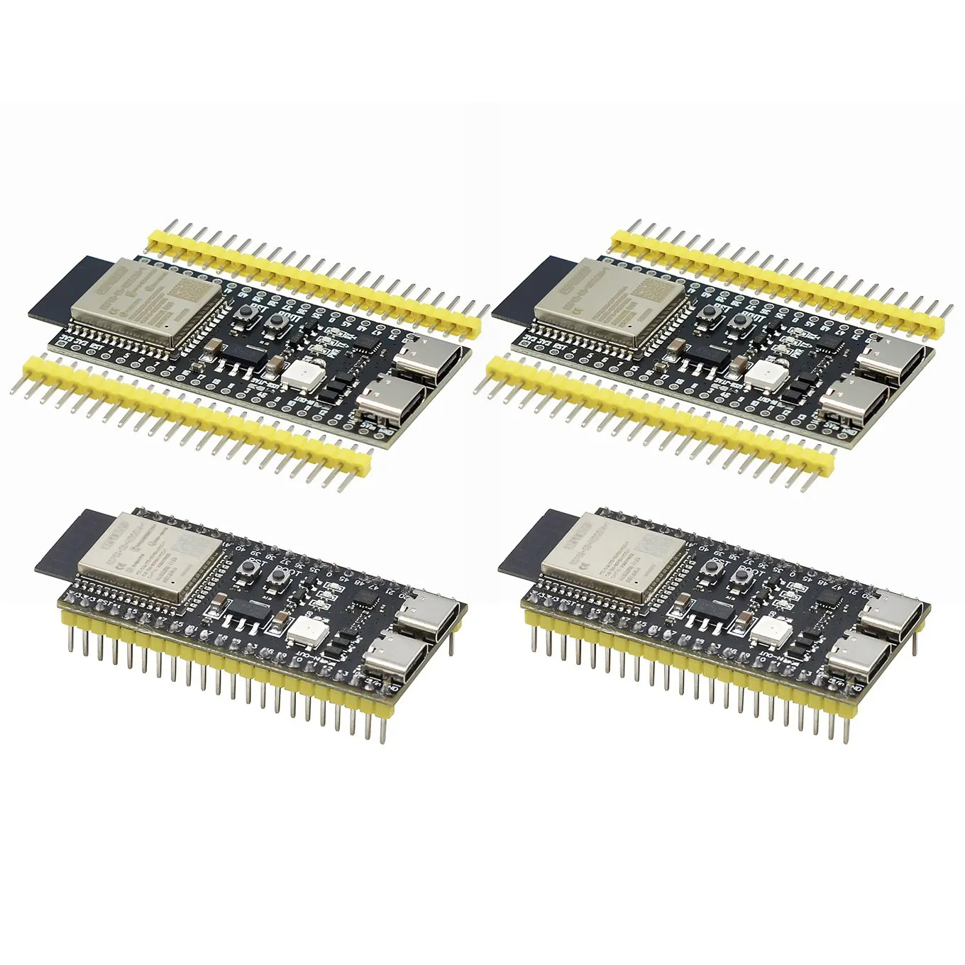 Placa de Desenvolvimento ESP32 - Esp32 S3 Devkitc 1 avaliação e preço