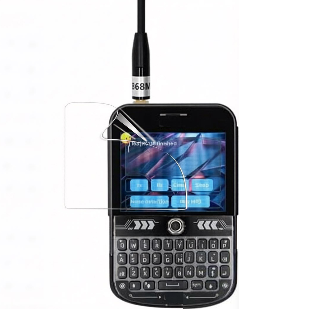 2-5PCS Película Hidrogel HD To - Lolin S3 avaliação e preço