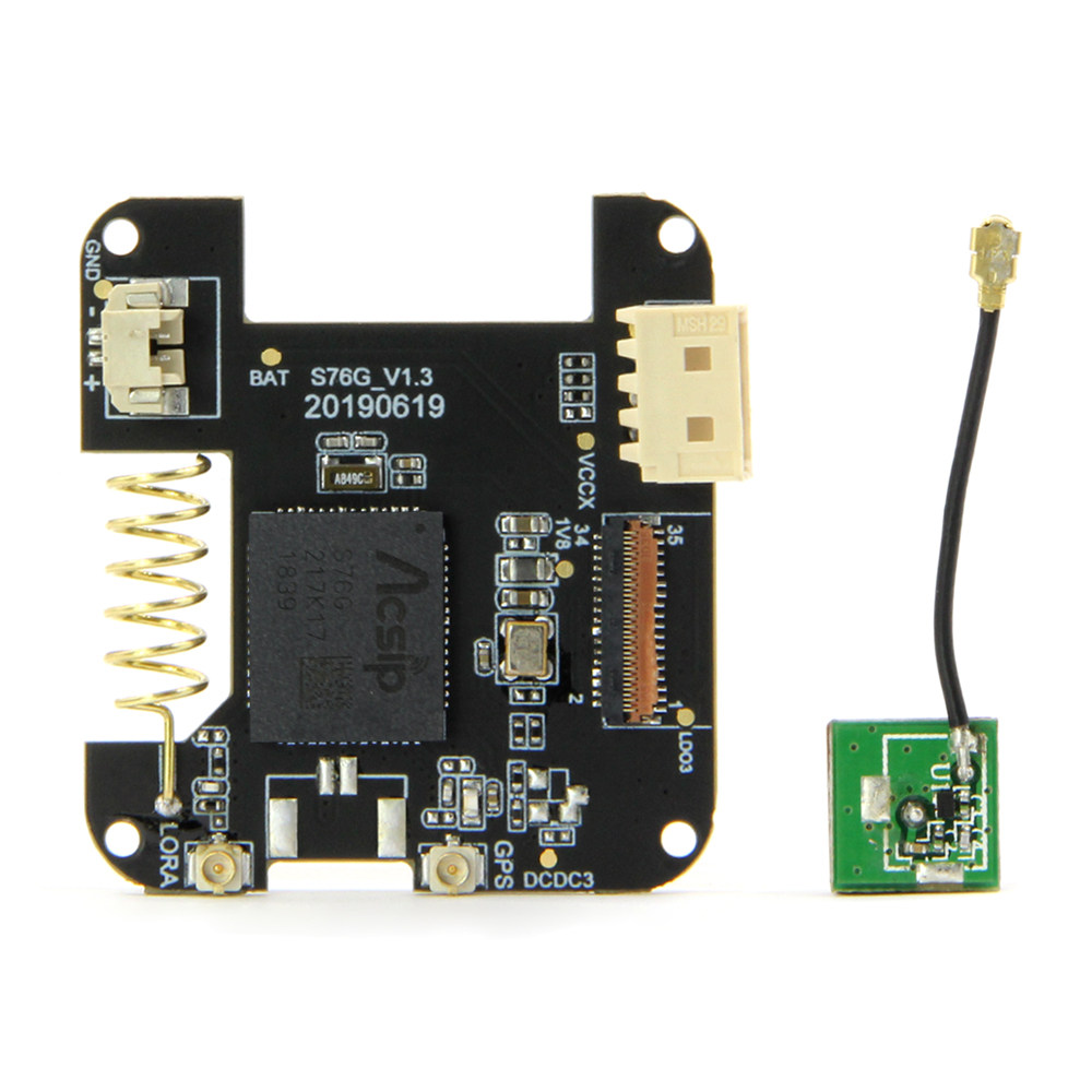 TTGO pode desenvolver placa de - Ttgo T Watch avaliação e preço