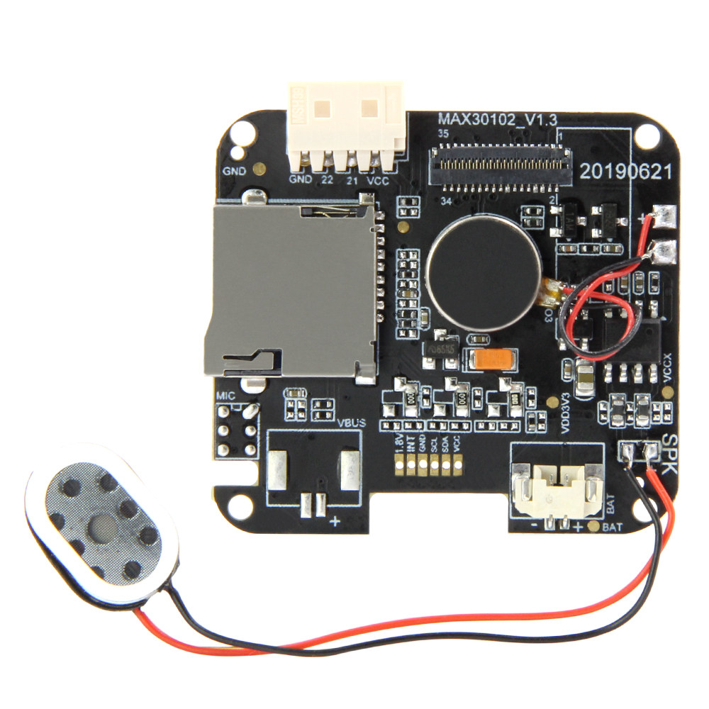 TTGO pode desenvolver placa de - Ttgo T Watch avaliação e preço