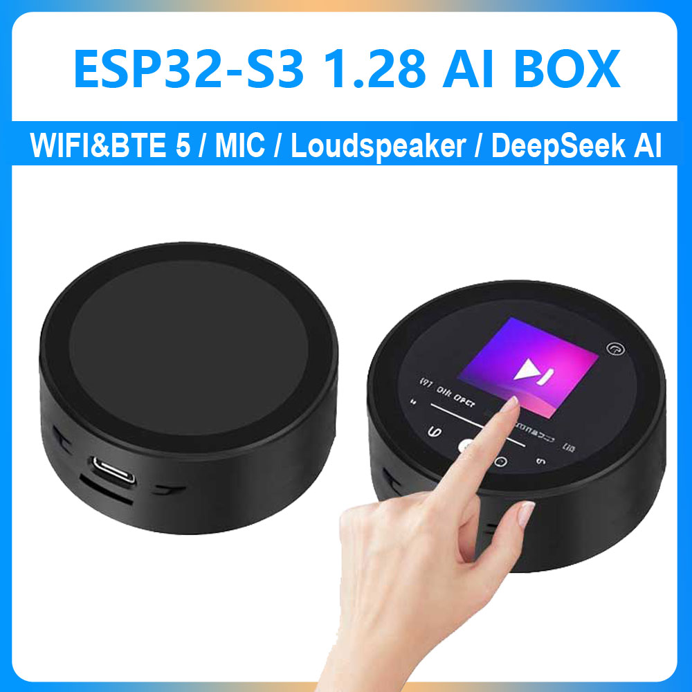 ESP32-S3 placa de desenvolvime - Doit Esp32 avaliação e preço