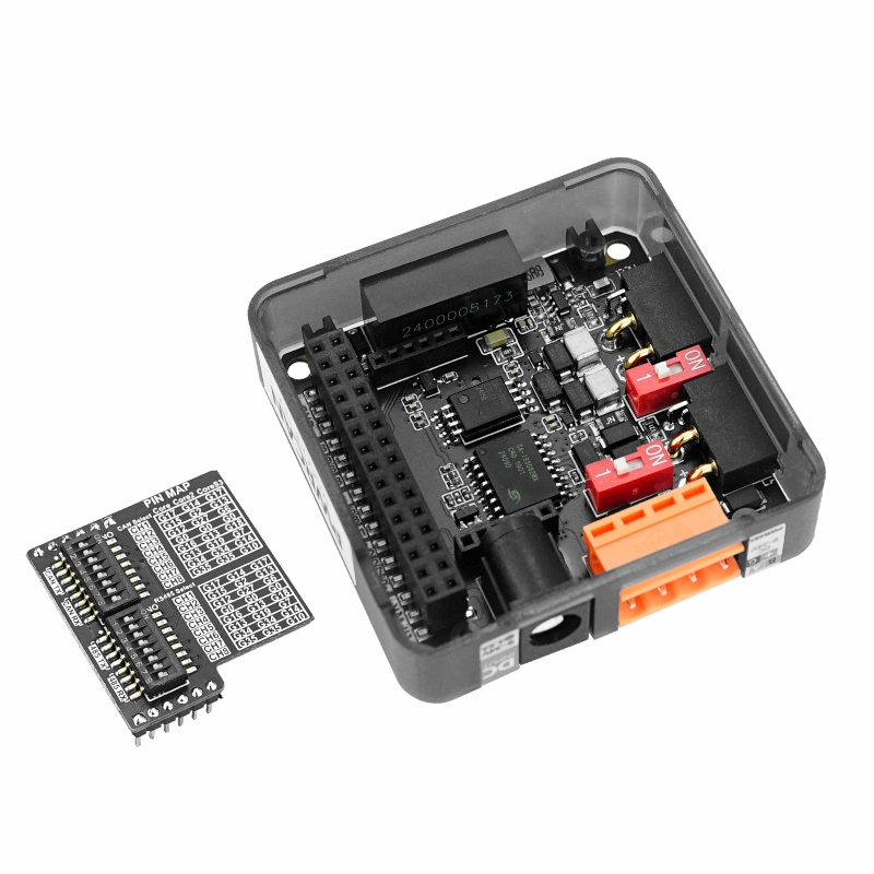 Módulo oficial PWRCAN 13.2 M5S - M5Stack avaliação e preço