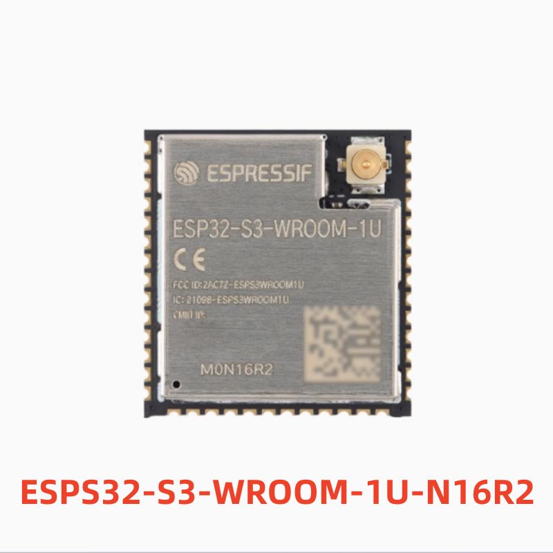 ESP32-S3 ESP32-S3-WROOM-1U n16 - Olimex Esp32 avaliação e preço