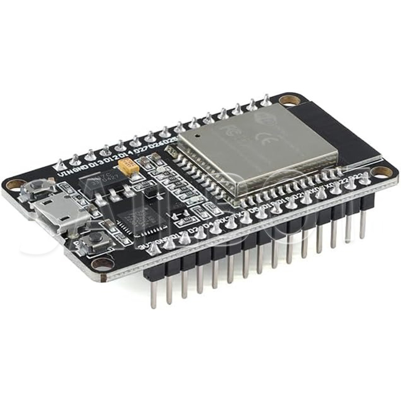 1/5/10PCS Placa de Desenvolvim - Nodemcu 32S avaliação e preço