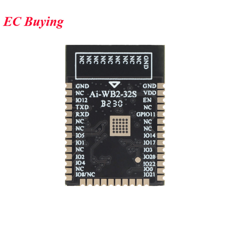 Ai-WB2-32S NodeMCU-Ai-WB2-32S- - Nodemcu 32S avaliação e preço