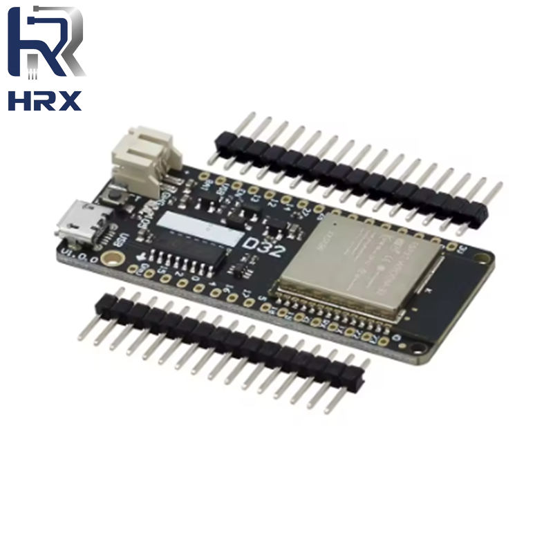 LOLIN D32 V1.0.0 - placa wi-fi - Lolin D32 avaliação e preço