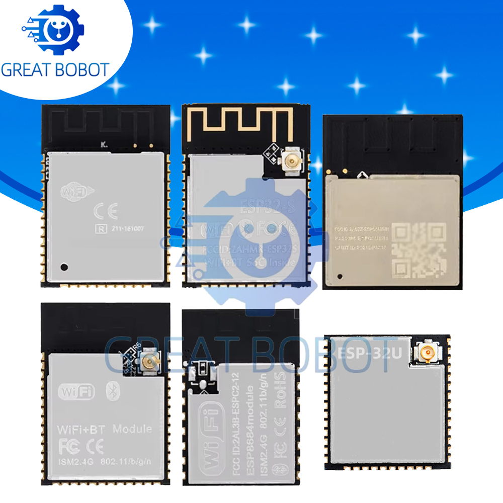 Esp32 ESP-32 módulo sem fio ES - Olimex Esp32 avaliação e preço