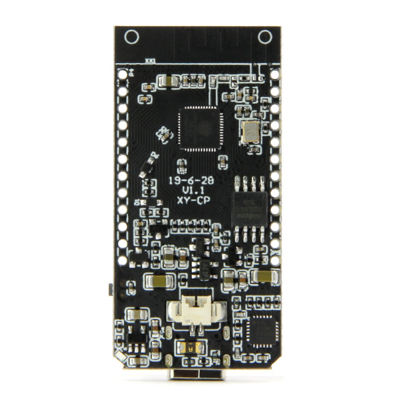 TTGO T-Display ESP32WiFiMódulo - Ttgo Tdisplay avaliação e preço