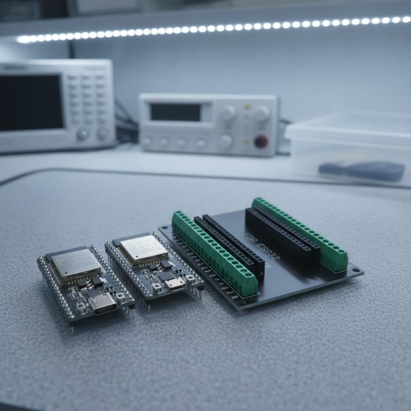 Placa de desenvolvimento NodeM - Nodemcu 32S avaliação e preço