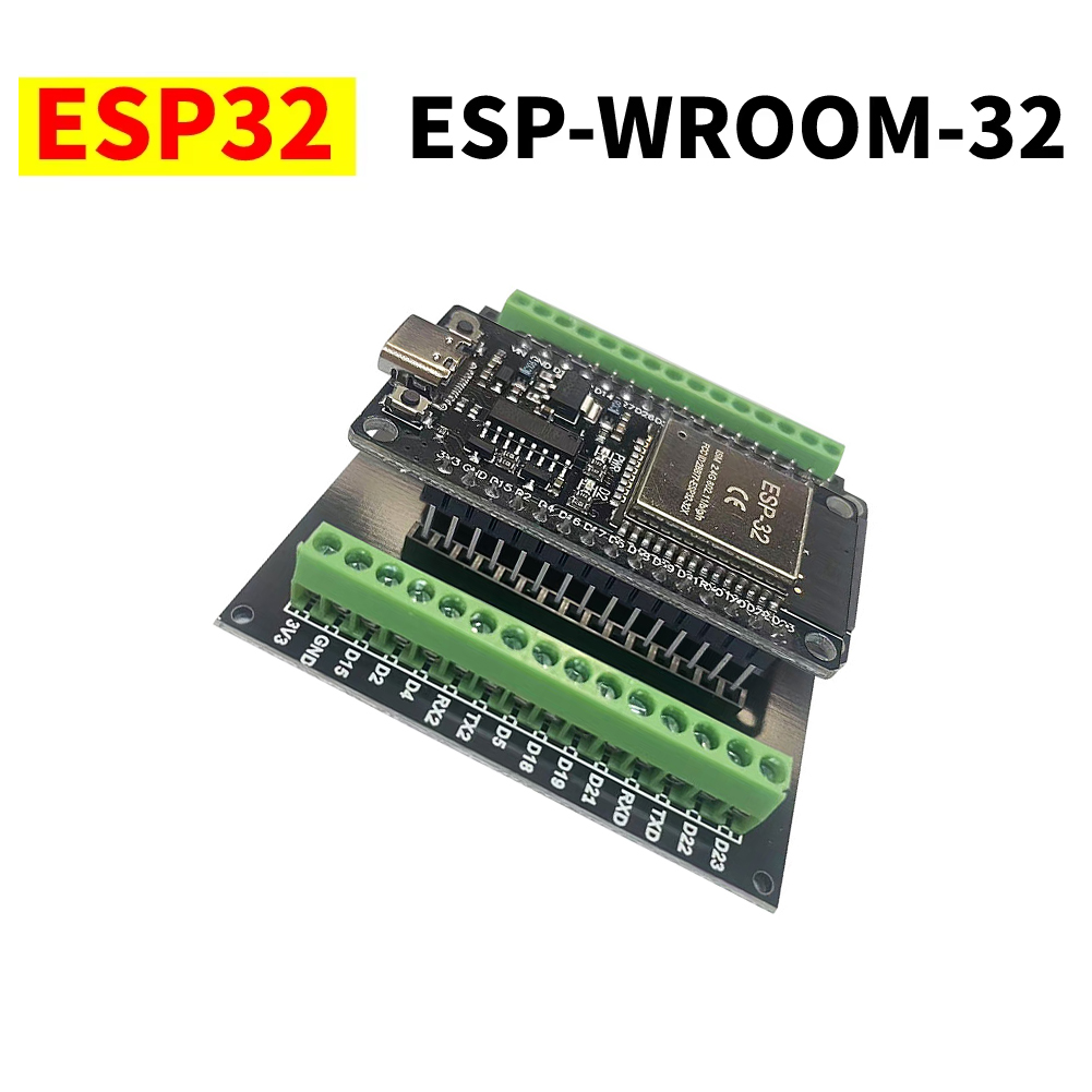 Placa de desenvolvimento esp32 - Olimex Esp32 avaliação e preço