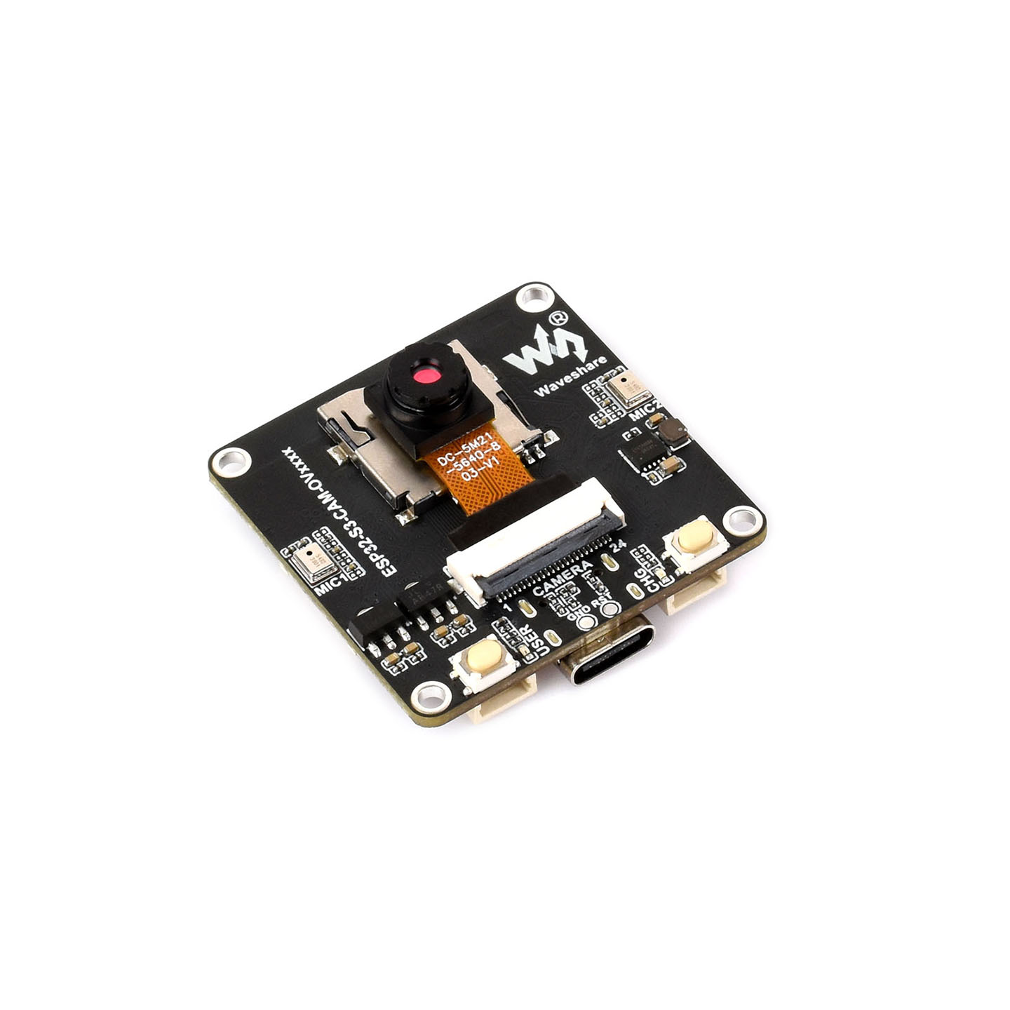 Placa de Desenvolvimento de Câ - Waveshare Esp32 avaliação e preço