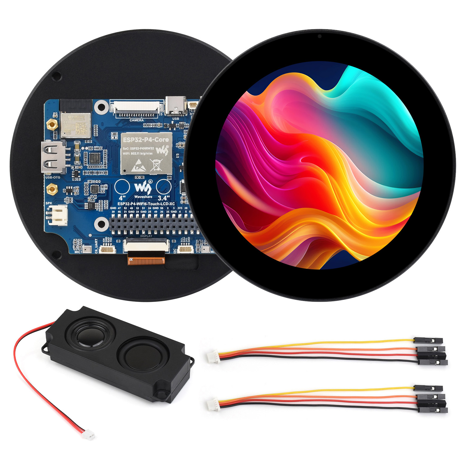ESP32-P4 Placa de desenvolvime - Doit Esp32 avaliação e preço