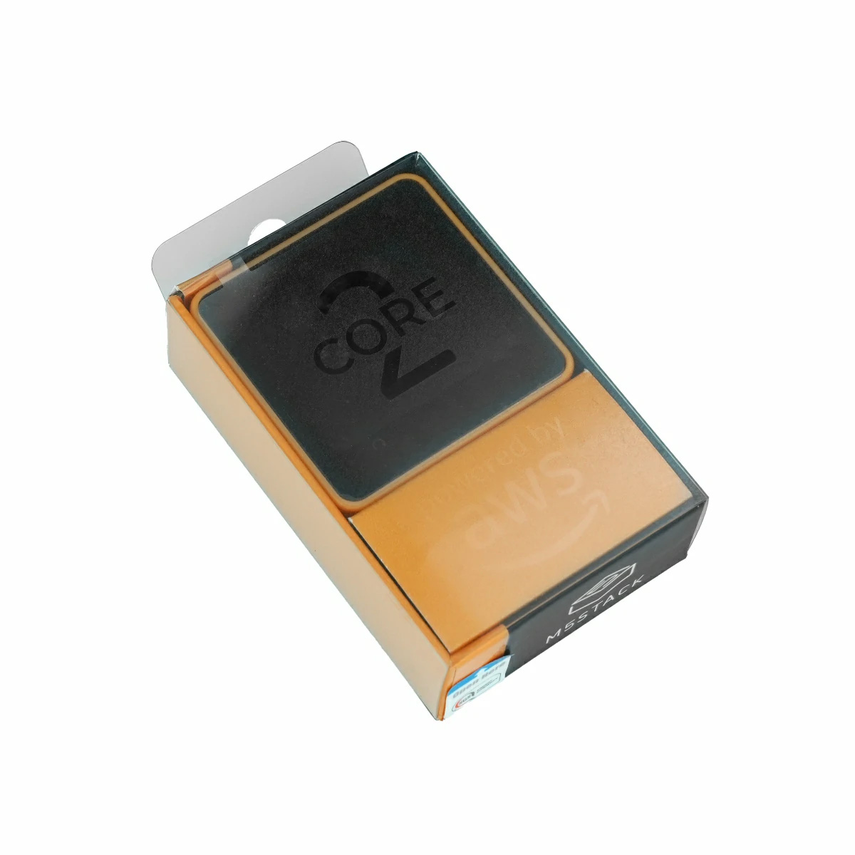 M5Stack Core2 AWS IoT Kit ESP3 - M5Stack Core2 avaliação e preço