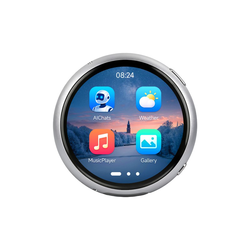 ESP32-S3 Display Touch AMOLED  - Waveshare Esp32 avaliação e preço