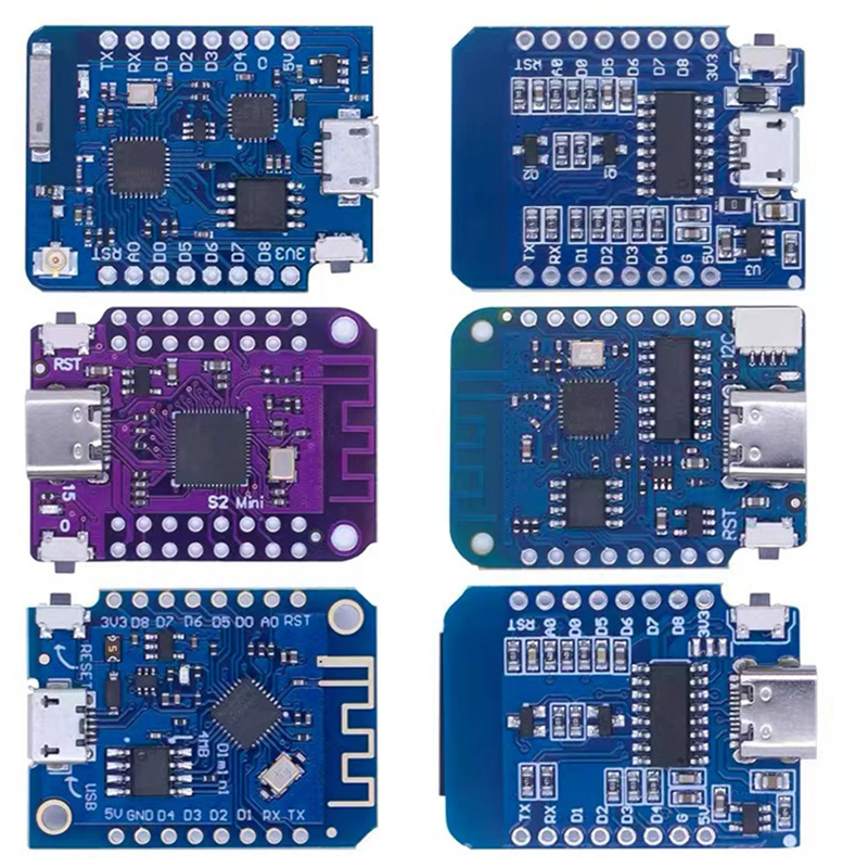 Wemos d1 mini pro v3.0 nodemcu - Wemos D1 avaliação e preço