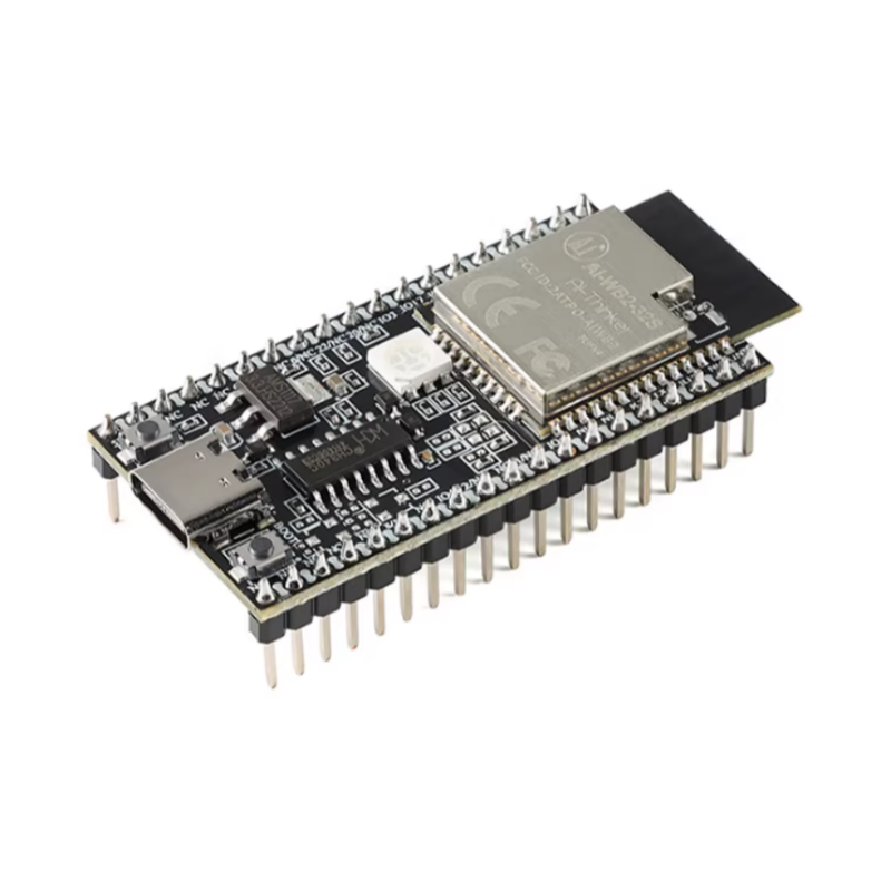 2 Peças Original NodeMCU-Ai-WB - Nodemcu 32S avaliação e preço