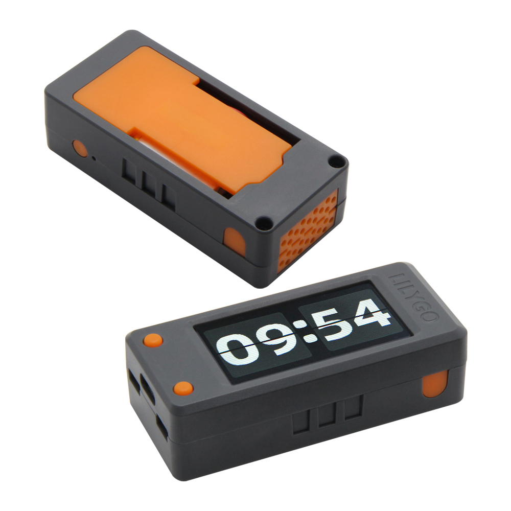 TTGO T-Display-S3 1.9 polegada - Ttgo Tdisplay avaliação e preço