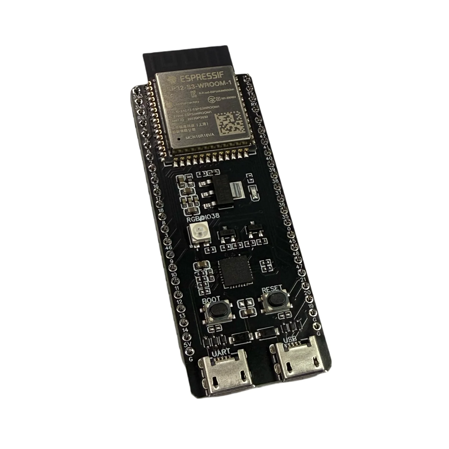 Placa de Desenvolvimento ESP32 - Esp32 S3 Devkitc 1 avaliação e preço