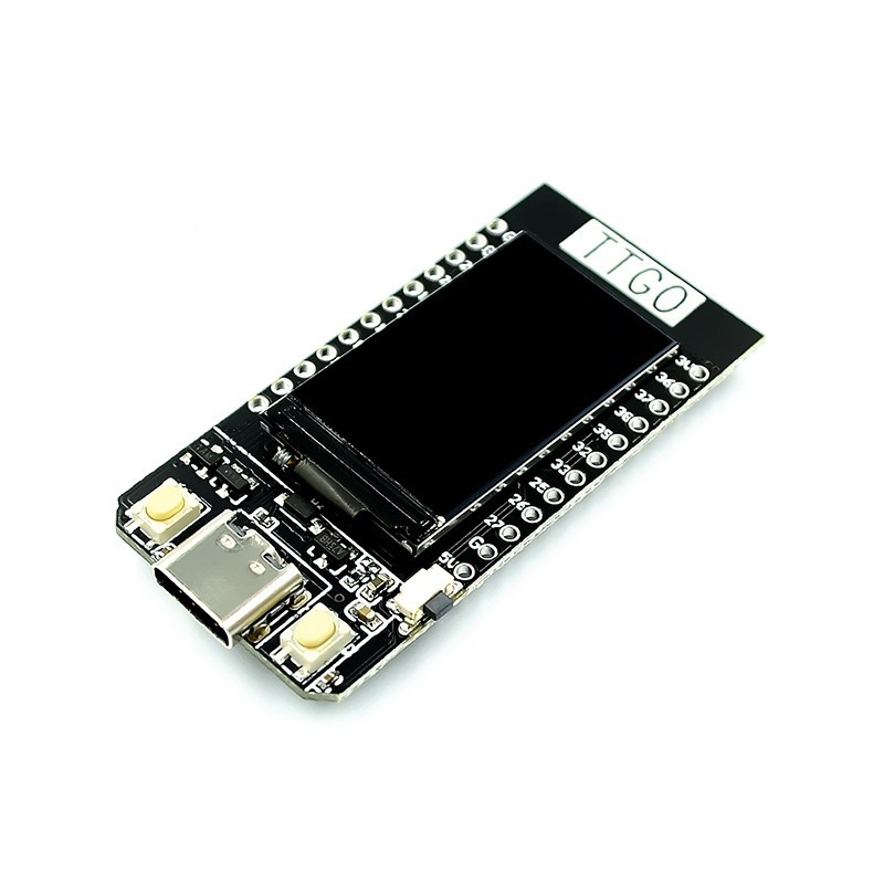 Módulo TTGO T-Display ESP32 Wi - Ttgo Tdisplay avaliação e preço