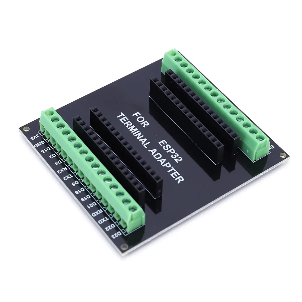 Placa de Expansão 32S CP2102 N - Nodemcu 32S avaliação e preço